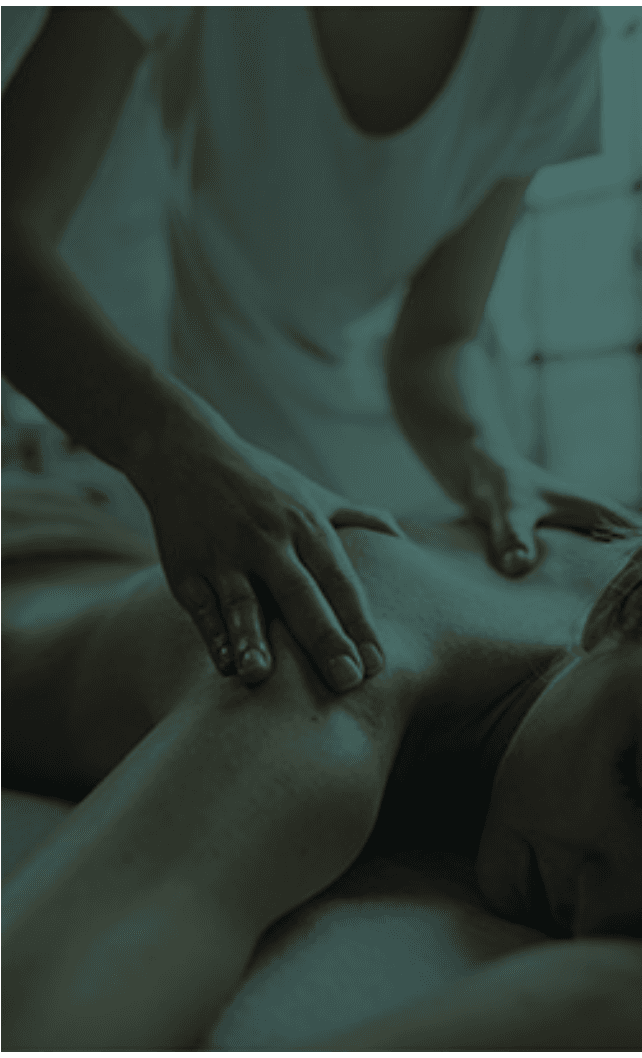 Holistic Massage