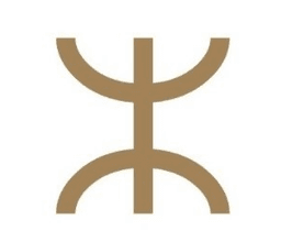 Holistic Blossom logo — holistic massage in Ibiza